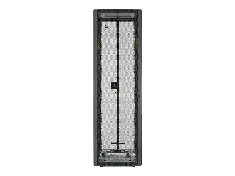 aruba H6J65A Schrank Netzwerkgerät Computertechnik/Komponenten/Server Zubehör