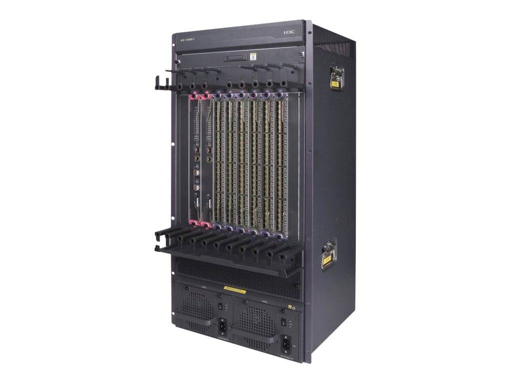 aruba JD241B Switch - L4-L7 - managed Netzwerkgerät Computertechnik/Netzwerktechnik/Netzwerk-Switches