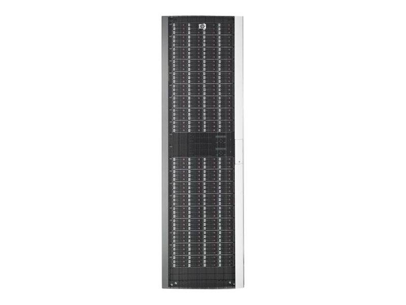 aruba AJ757A Speichercontroller (RAID) - Rack-montierbar Netzwerkgerät
