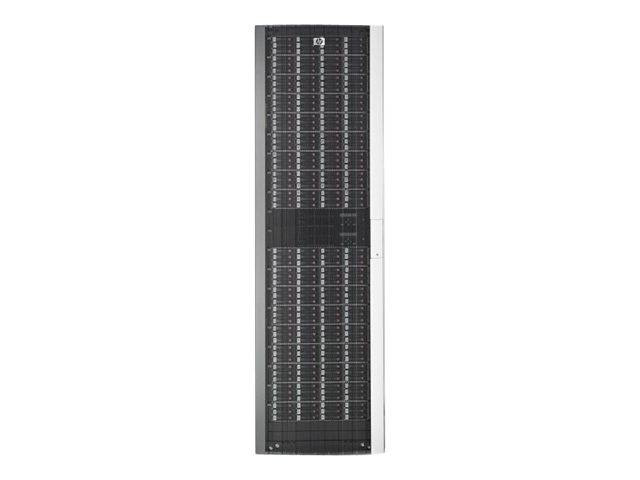 aruba AJ757A Speichercontroller (RAID) - Rack-montierbar Netzwerkgerät