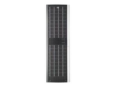 aruba AJ757A Speichercontroller (RAID) - Rack-montierbar Netzwerkgerät