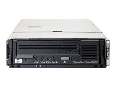 aruba BS580B Bandlaufwerk - LTO Ultrium Netzwerkgerät Computertechnik/Laufwerke/Bandlaufwerke, Tape library