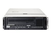 aruba BS580B Bandlaufwerk - LTO Ultrium Netzwerkgerät Computertechnik/Laufwerke/Bandlaufwerke, Tape library