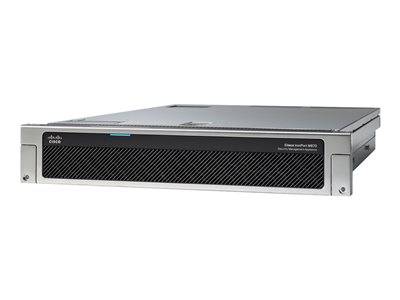 Cisco ESA-C670-K9 Sicherheitsgerät Netzwerkgerät Computertechnik/Netzwerktechnik/Firewalls