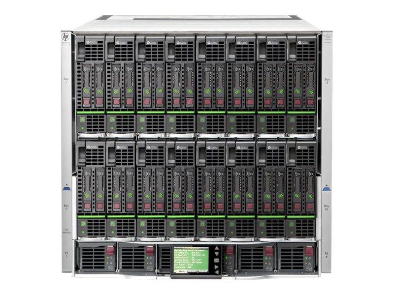 HPE - Aruba 681840-B21 Netzwerkgerät