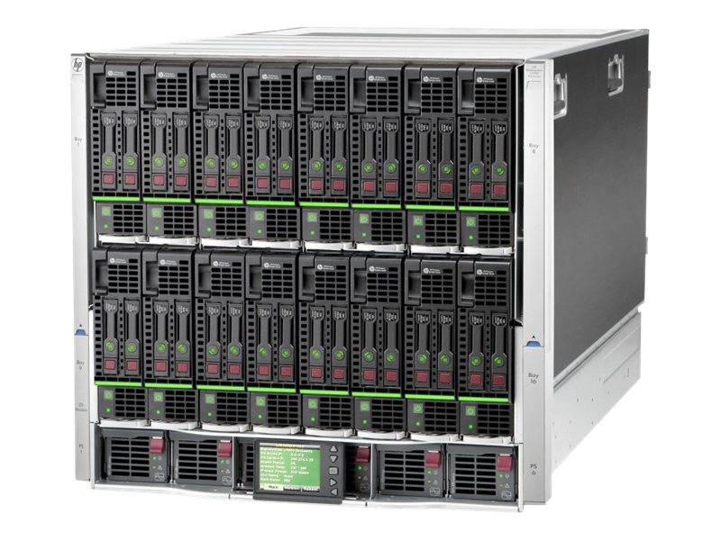 HPE - Aruba 681840-B21 Netzwerkgerät