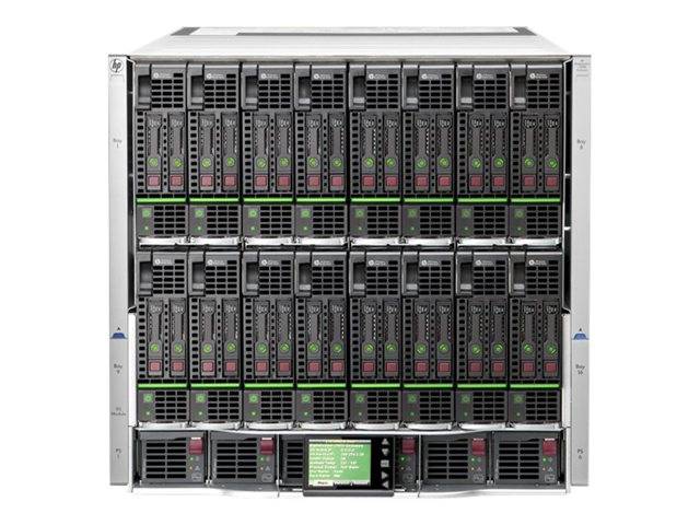 HPE - Aruba 681840-B21 Netzwerkgerät