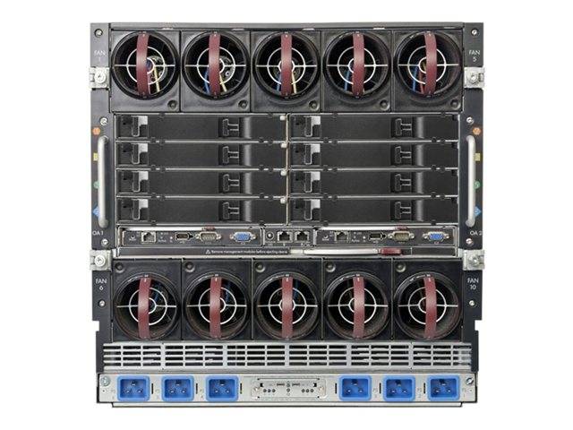 HPE - Aruba 681840-B21 Netzwerkgerät