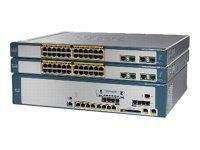 Cisco UC520-32U-8FXO-K9 VoIP-Gateway Netzwerkgerät Computertechnik/Netzwerktechnik/Gateways