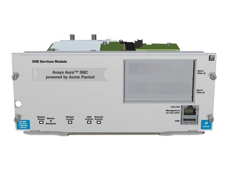 aruba J9486A Steuerungsprozessor Netzwerkgerät Computertechnik/Netzwerktechnik/Netzwerk-Zubehör