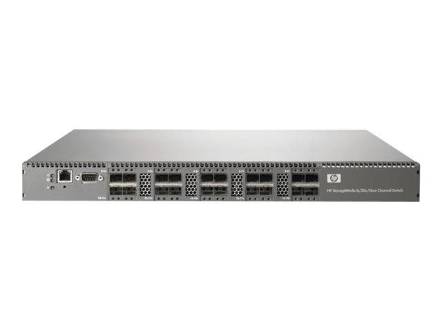 aruba AK242A Switch - 20 Anschlüsse Netzwerkgerät Computertechnik/Laufwerke/Cloud-Speicher, NAS-Server