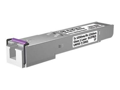 J9099B - HPE SFP Transceiver Module, 100Mb LAN