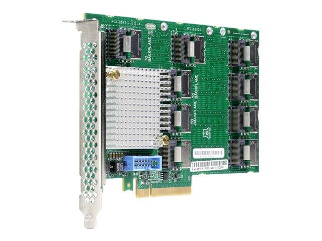 HP EXPANDER KIT FOR ML350 G9