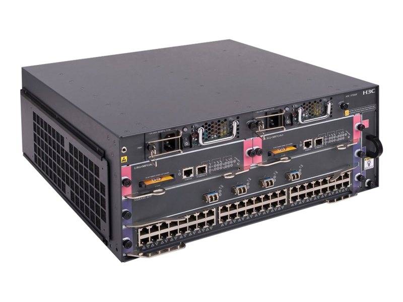 aruba JD242B Switch - L4-L7 - managed Netzwerkgerät Computertechnik/Netzwerktechnik/Netzwerk-Switches