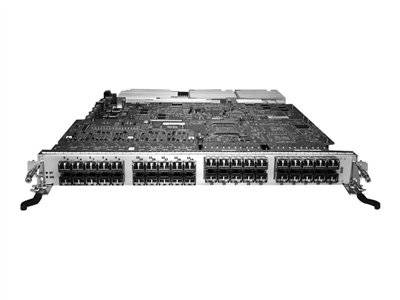 Juniper Networks EX8200-40XS Erweiterungsmodul - 40 Anschlüsse Netzwerkgerät