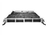 Juniper Networks EX8200-40XS Erweiterungsmodul - 40 Anschlüsse Netzwerkgerät