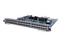 HPE Aruba JC623A Netzwerk Switch