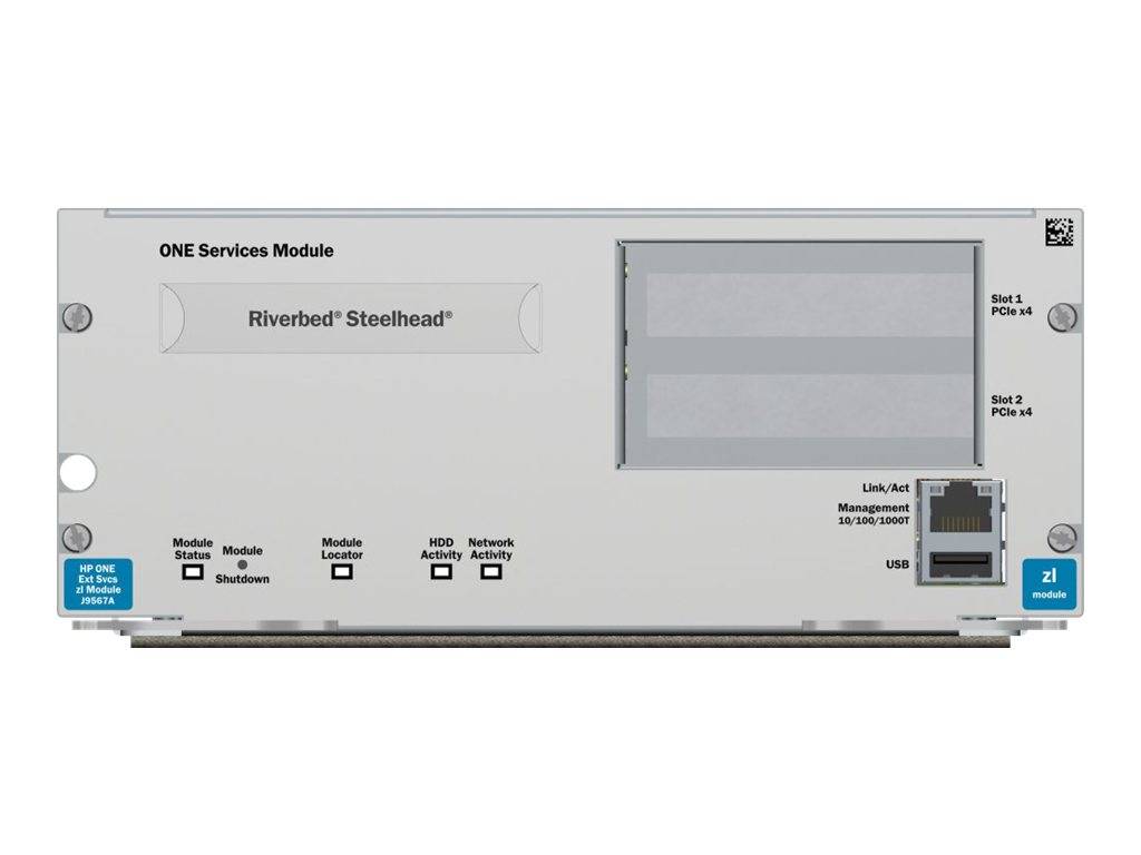 aruba J9517A Steuerungsprozessor Netzwerkgerät Computertechnik/Netzwerktechnik/Netzwerk-Zubehör