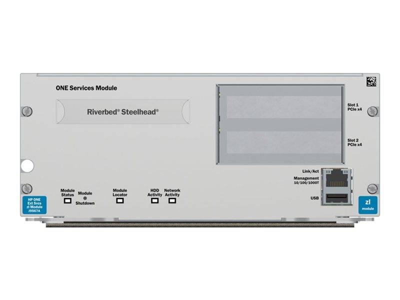 aruba J9517A Steuerungsprozessor Netzwerkgerät Computertechnik/Netzwerktechnik/Netzwerk-Zubehör