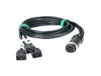 IBM 25R5785 Kabel 200-240V, 16A IEC 320-C20