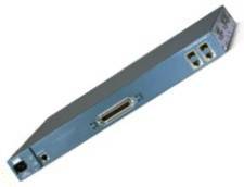 Cisco WS-C2950ST-8-LRE Switch - 8 Anschlüsse - managed - stapelbar Netzwerkgerät