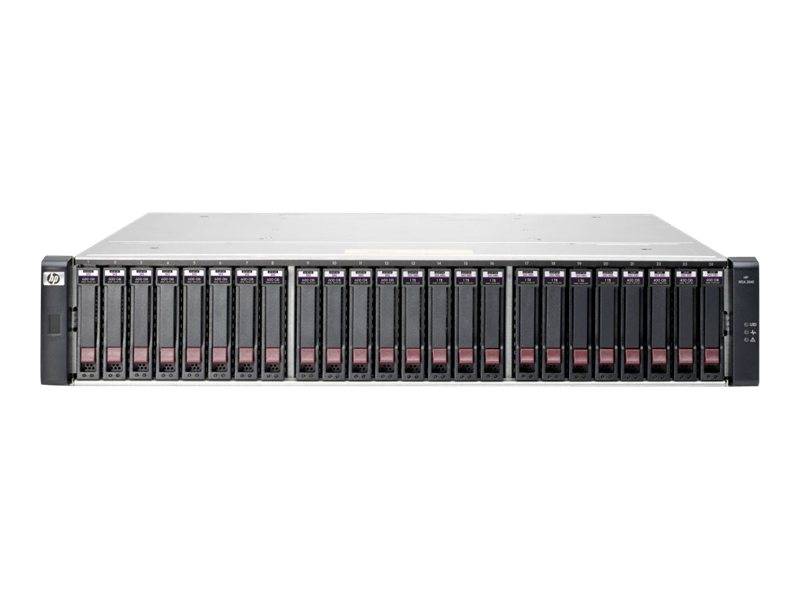 Hewlett Packard C8S55A Serversysteme