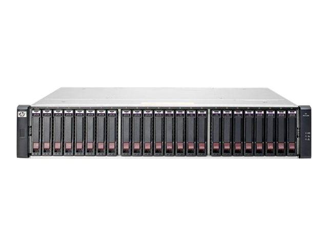 Hewlett Packard C8S55A Serversysteme