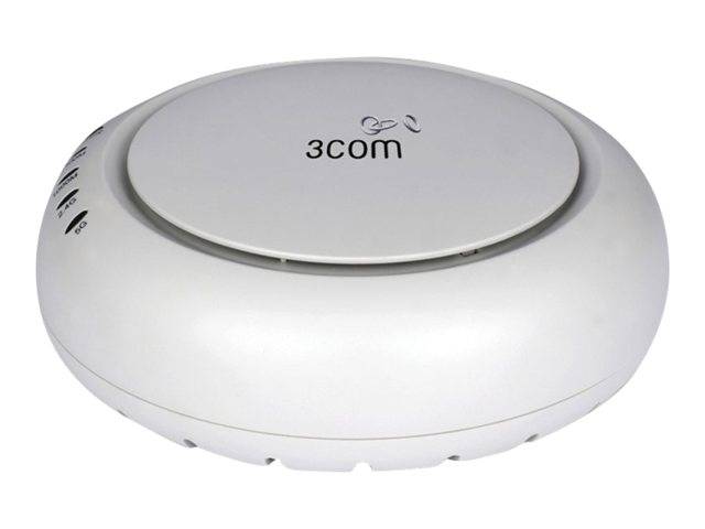 aruba JE501A Accesspoint Netzwerkgerät Computertechnik/Netzwerktechnik/WLAN-Access Points