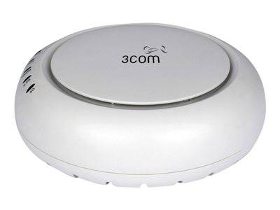 aruba JE501A Accesspoint Netzwerkgerät Computertechnik/Netzwerktechnik/WLAN-Access Points