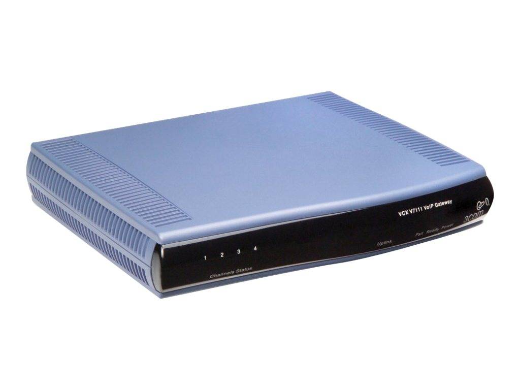 aruba JE370A VoIP-Gateway Netzwerkgerät Computertechnik/Netzwerktechnik/Gateways