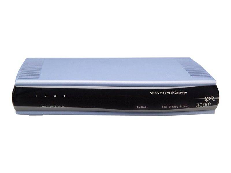 aruba JE370A VoIP-Gateway Netzwerkgerät Computertechnik/Netzwerktechnik/Gateways