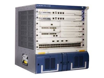 aruba JC148B Modulare Erweiterungseinheit Netzwerkgerät Computertechnik/Netzwerktechnik/LAN-Router