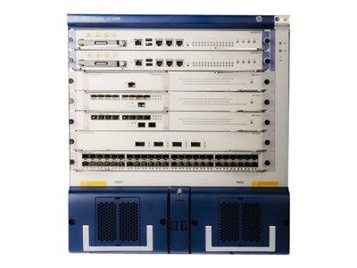 aruba JC148B Modulare Erweiterungseinheit Netzwerkgerät Computertechnik/Netzwerktechnik/LAN-Router