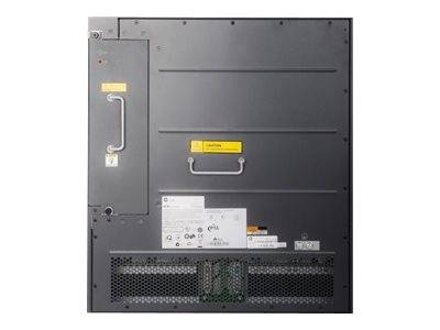 aruba JC148B Modulare Erweiterungseinheit Netzwerkgerät Computertechnik/Netzwerktechnik/LAN-Router