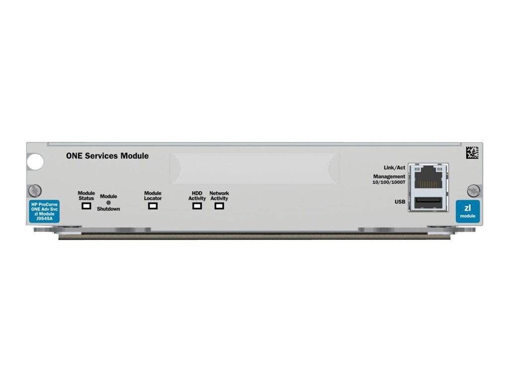 aruba J9483A Steuerungsprozessor Netzwerkgerät Computertechnik/Netzwerktechnik/Netzwerk-Zubehör