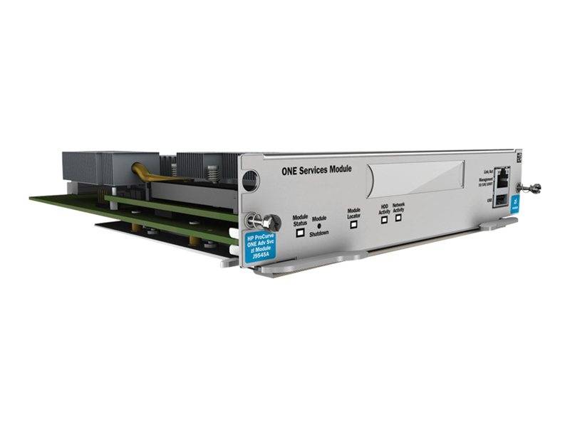 aruba J9483A Steuerungsprozessor Netzwerkgerät Computertechnik/Netzwerktechnik/Netzwerk-Zubehör