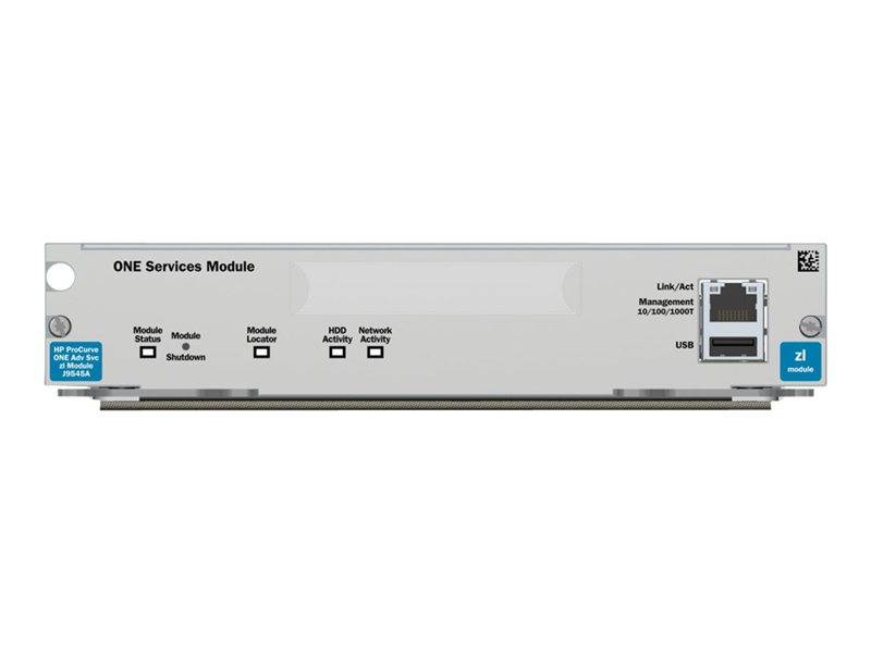 aruba J9483A Steuerungsprozessor Netzwerkgerät Computertechnik/Netzwerktechnik/Netzwerk-Zubehör