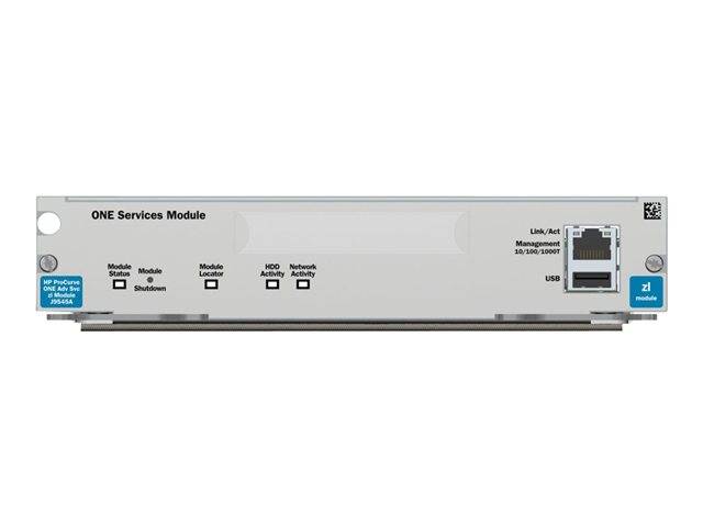 aruba J9483A Steuerungsprozessor Netzwerkgerät Computertechnik/Netzwerktechnik/Netzwerk-Zubehör