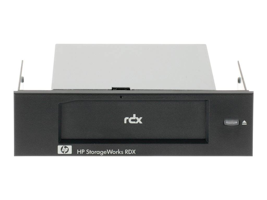 HPE RDX 1TB External Disk Backup System