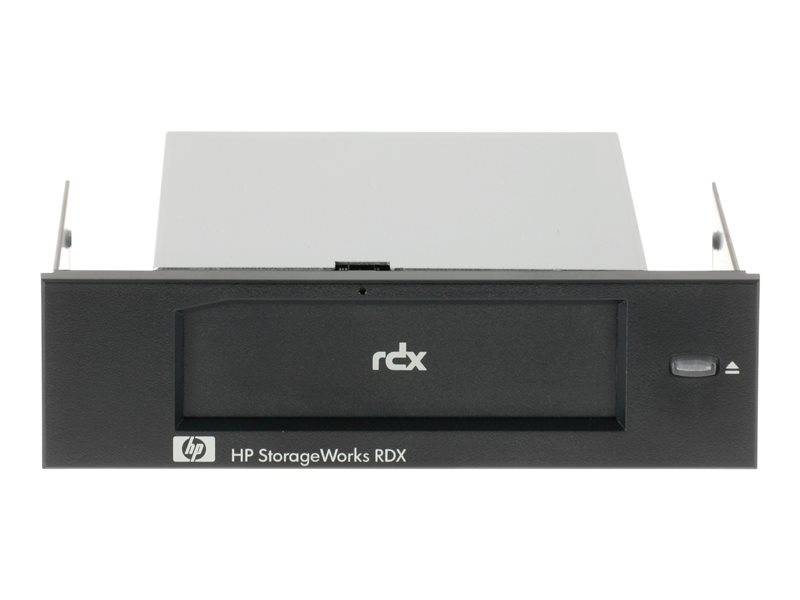 HPE RDX 1TB External Disk Backup System
