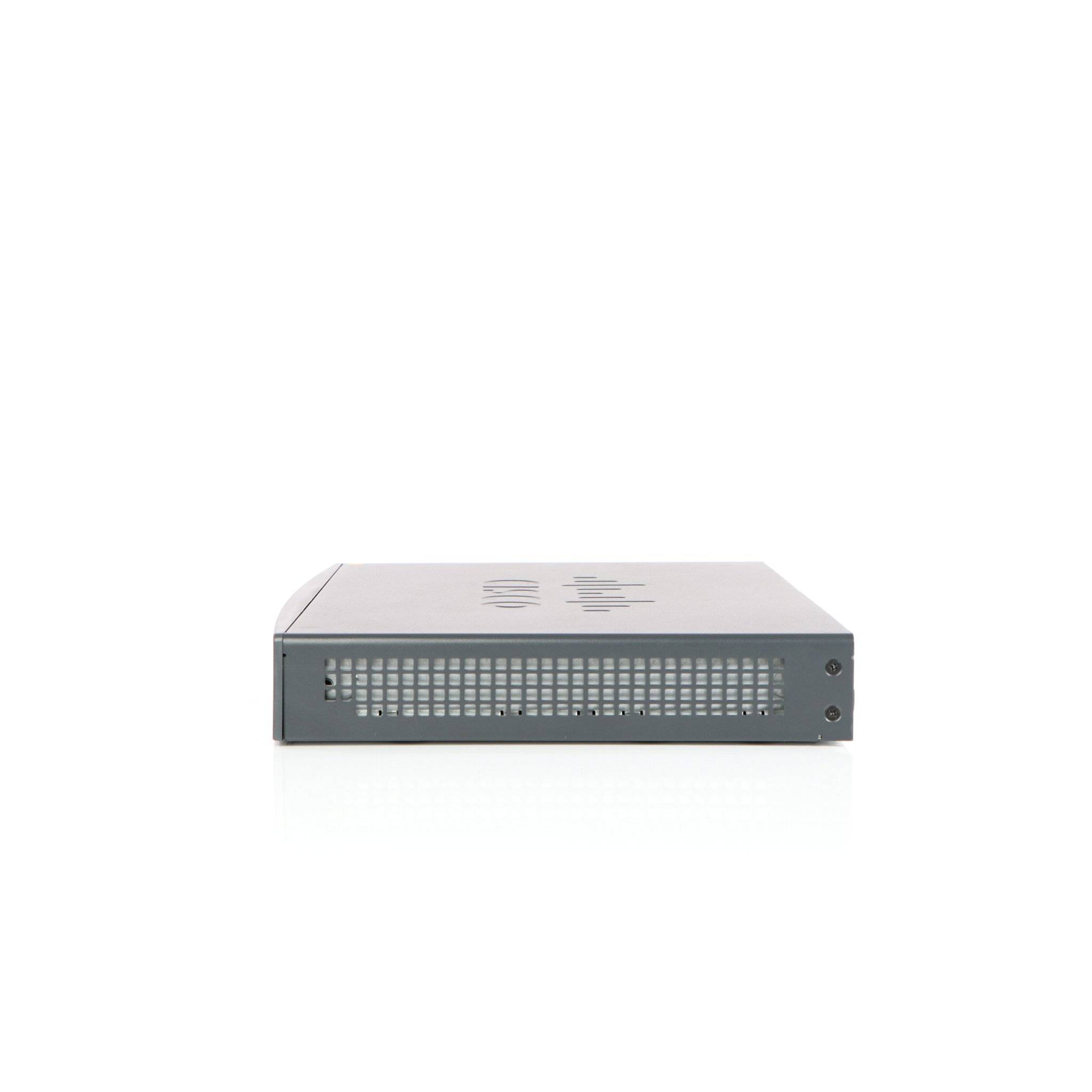 Cisco CISCO892F-K9 Router - 8-Port-Switch (integriert) Netzwerkgerät Computertechnik/Netzwerktechnik/LAN-Router