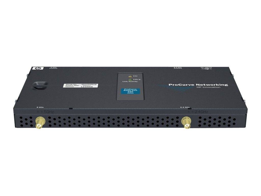 aruba J9005A Bridge Netzwerkgerät Computertechnik/Netzwerktechnik/LAN-Router