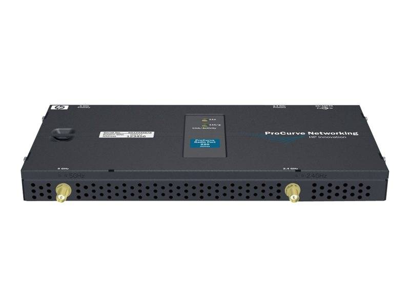 aruba J9005A Bridge Netzwerkgerät Computertechnik/Netzwerktechnik/LAN-Router