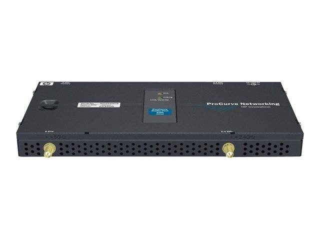 aruba J9005A Bridge Netzwerkgerät Computertechnik/Netzwerktechnik/LAN-Router