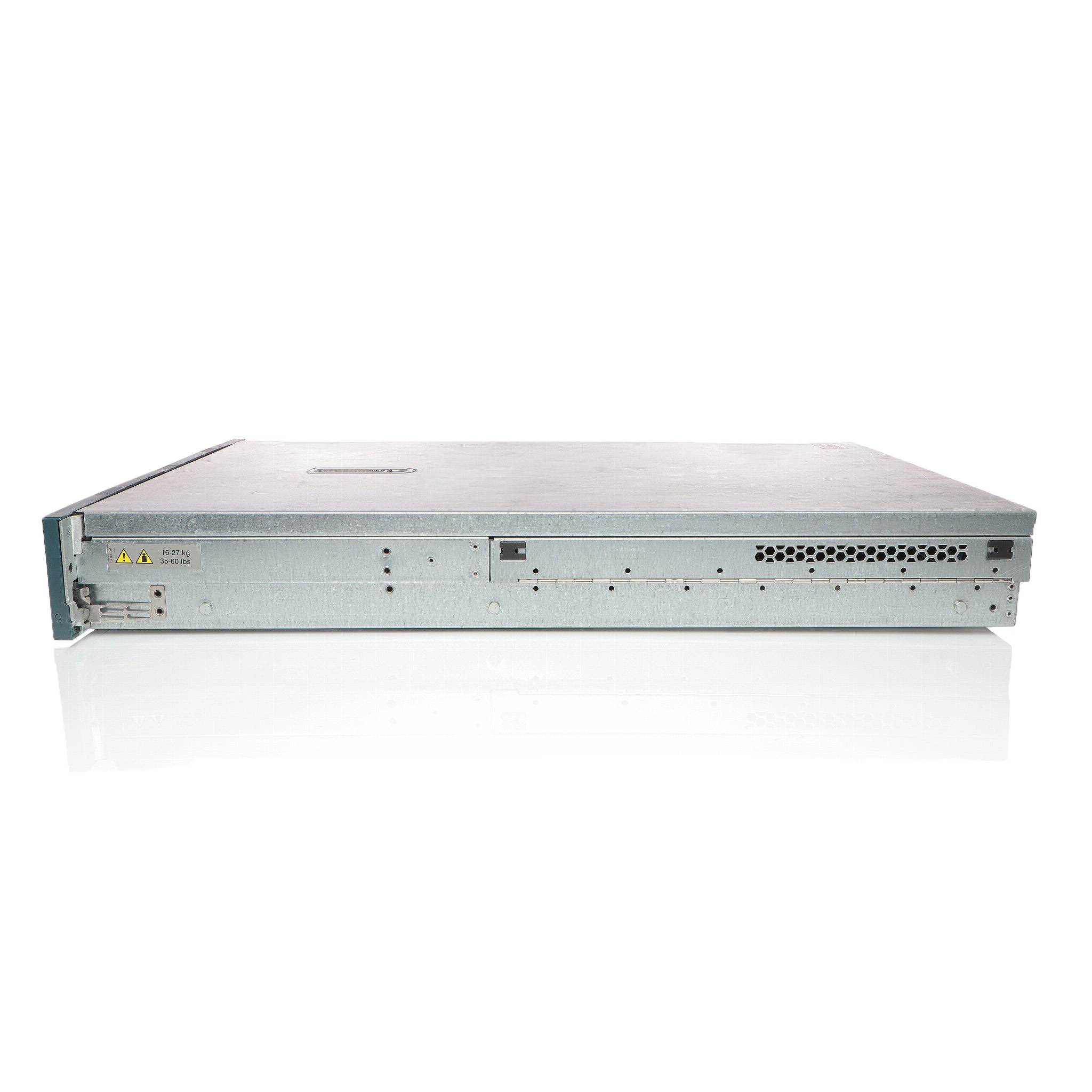 Cisco MCS-7825-H2-UC1 Voice-/Video-/Data-Server Netzwerkgerät Computertechnik/Netzwerktechnik/Netzwerkmodule