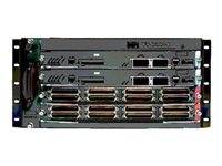 Cisco WS-C6504E-S32-GE Switch Netzwerkgerät Computertechnik/Netzwerktechnik/Netzwerk-Switches