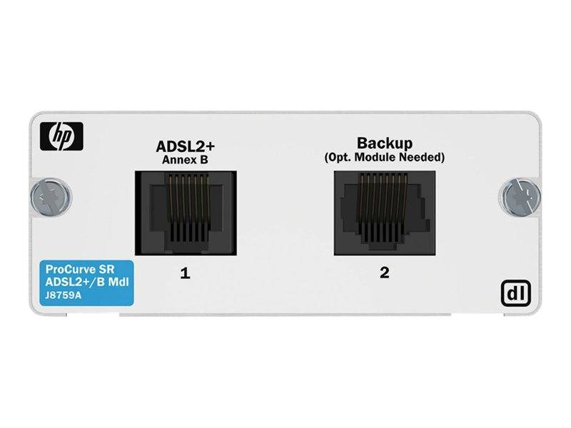 aruba J8759A DSL-Modem Netzwerkgerät Computertechnik/Netzwerktechnik/Netzwerk-Zubehör
