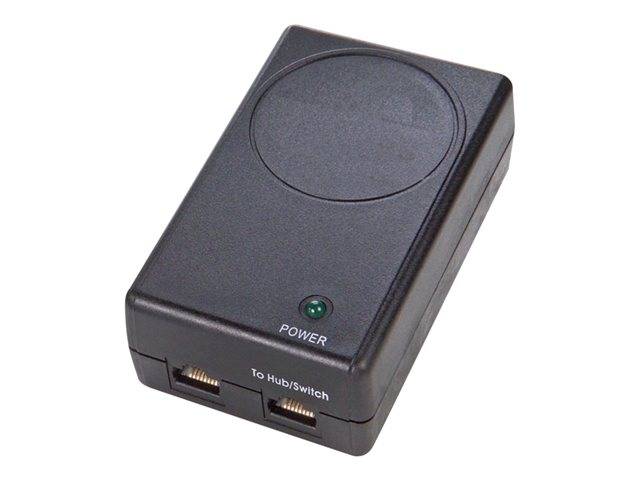 aruba JD483B Power Injector Netzwerkgerät Computertechnik/Netzwerktechnik/Netzwerk-Zubehör