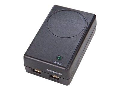 aruba JD483B Power Injector Netzwerkgerät Computertechnik/Netzwerktechnik/Netzwerk-Zubehör