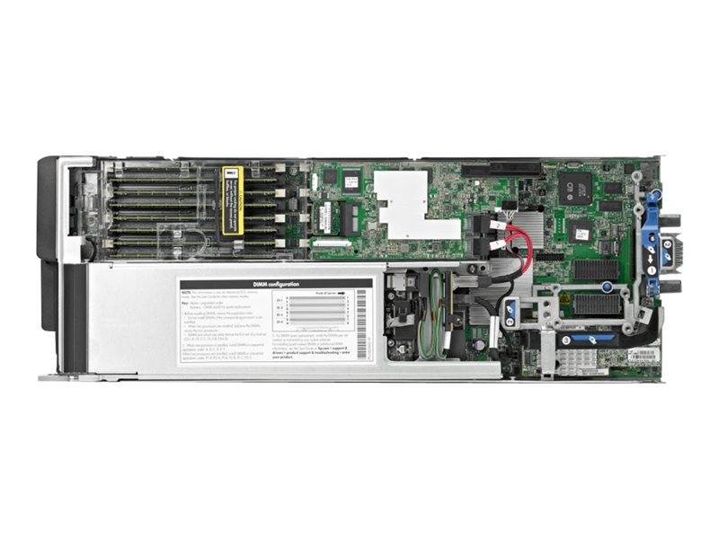 aruba 699047-B21 Netzwerkgerät Computertechnik/Netzwerktechnik/Netzwerk-Zubehör